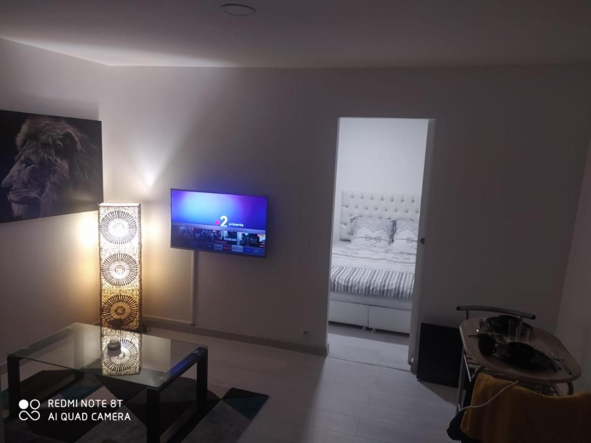 Appartement Design *