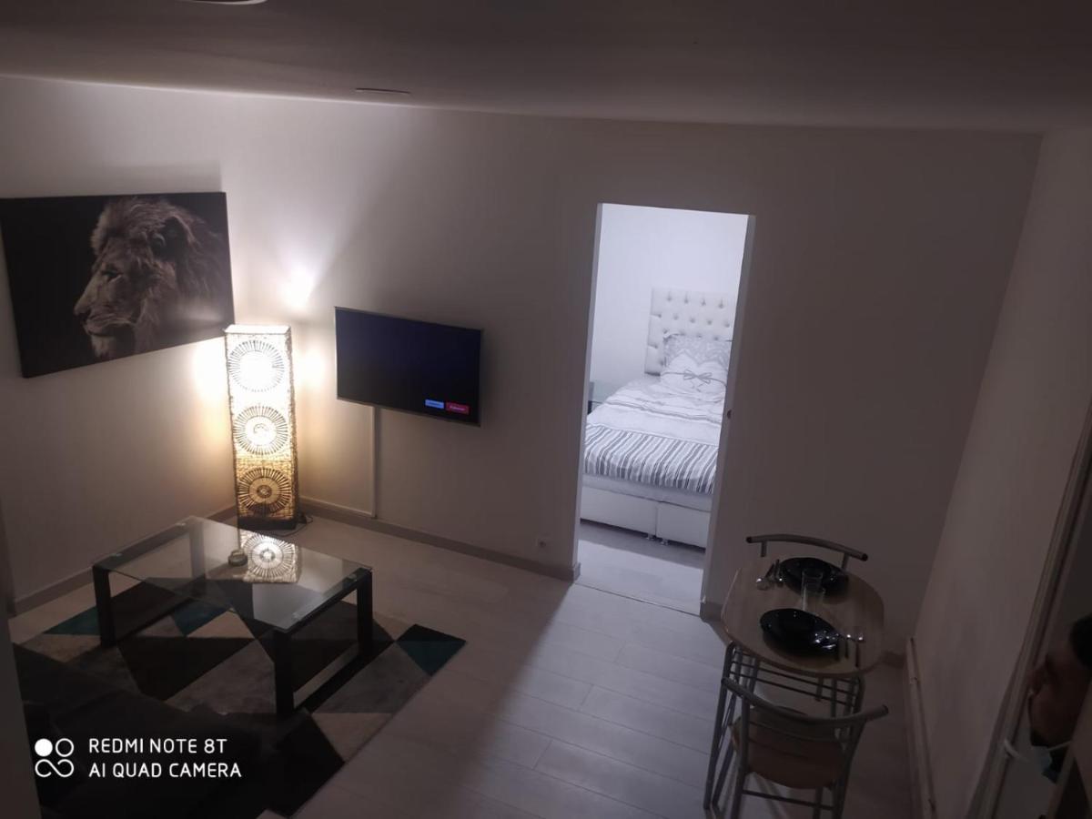 Design Appartement *