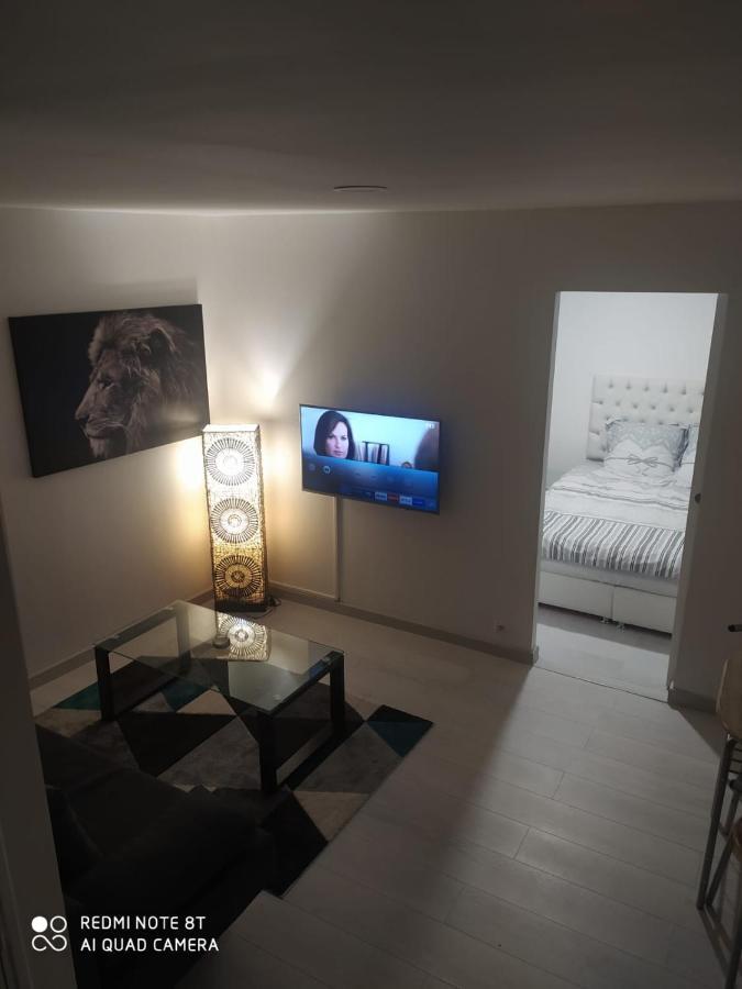 Design Appartement Blois