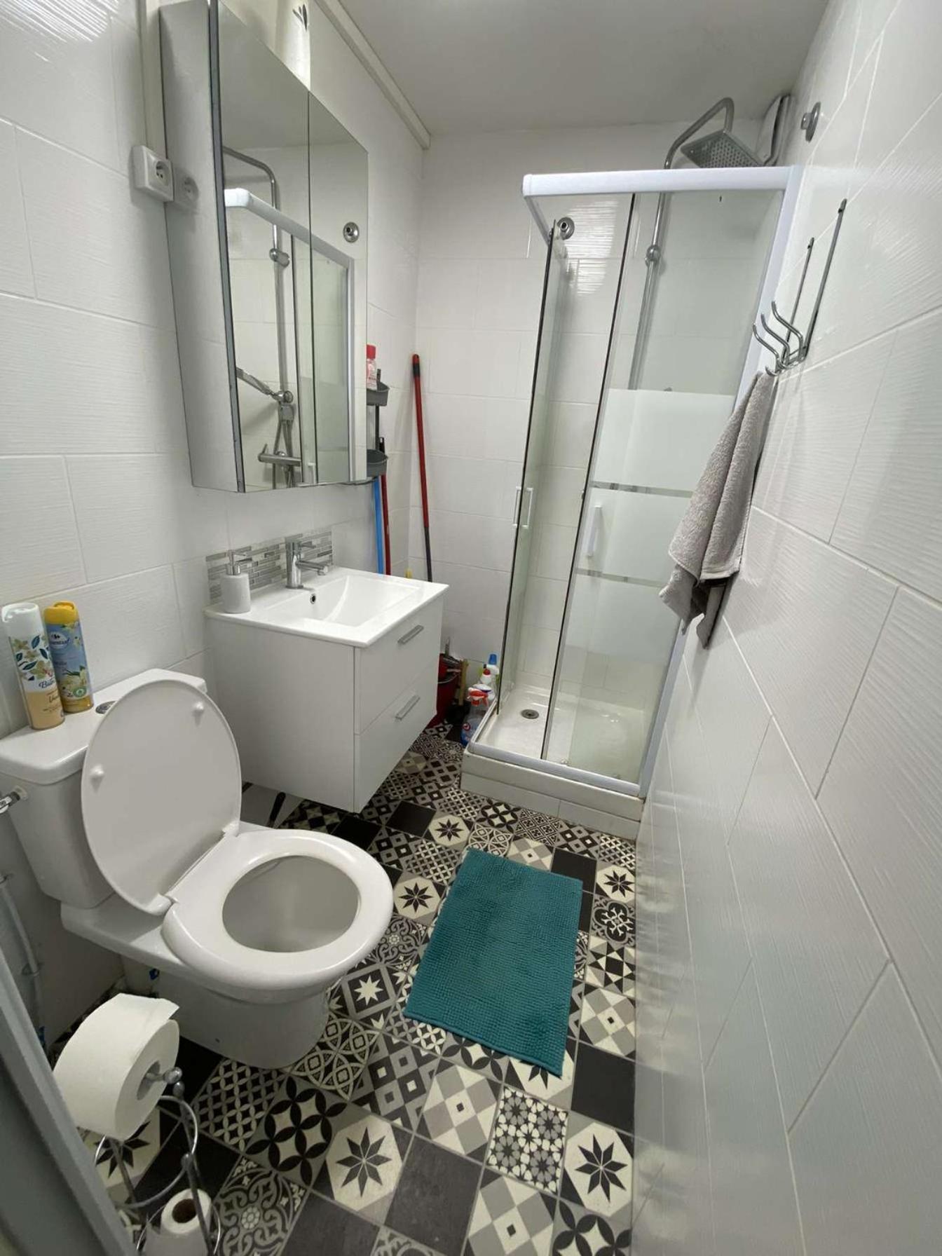 Appartement Design Blois