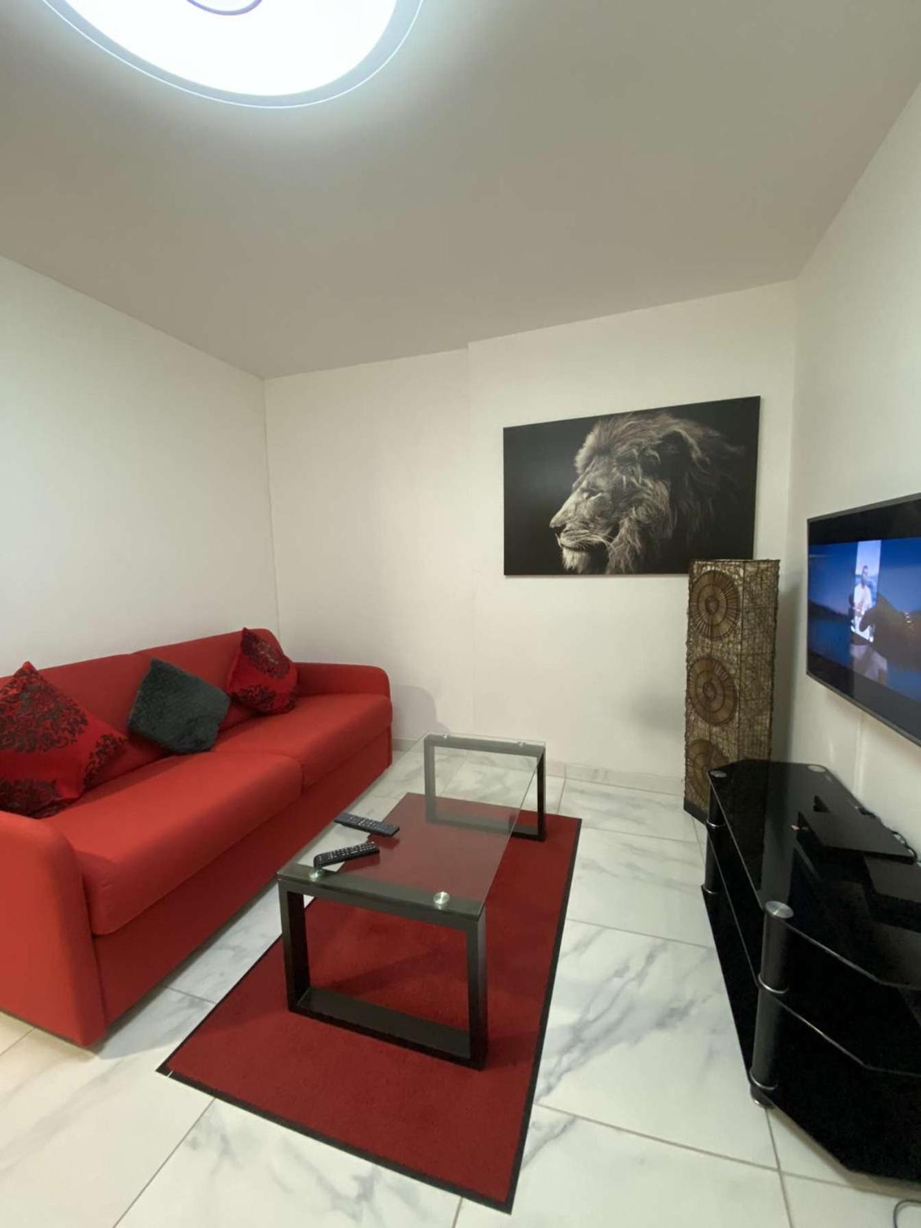 Design Appartement